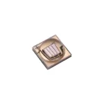 LED Dán UV Màu Tím 3W 3535 365-370nm 120 Độ